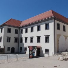 Minorite Monastery of Maribor