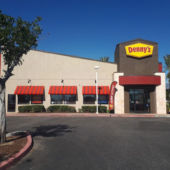 Denny's
