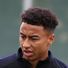 Jesse Lingard