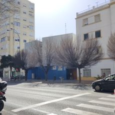 Colegio Público Reyes Católicos