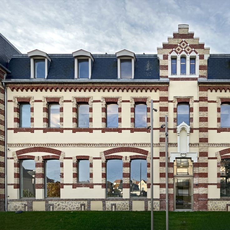 Centre Culturel Couvent Franciscain