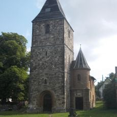 Protestant Church (Göthewitz)