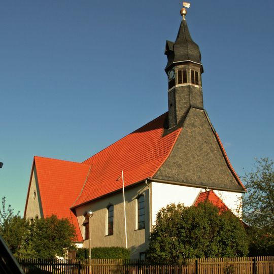 St. Mariä Himmelfahrt