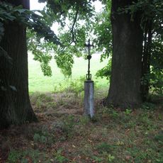Kříž nad Stráží