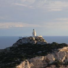 Faro di Capo Caccia