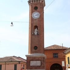 Torre civica di Comacchio