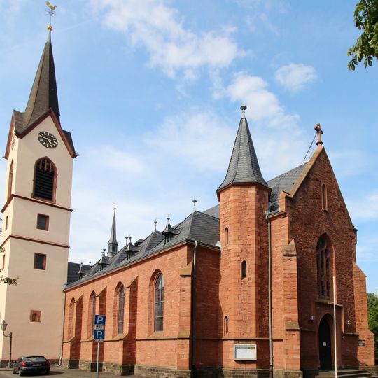 St. Nikolaus