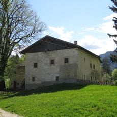 Kellerhof in Unterfennberg