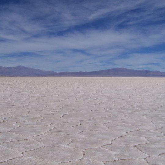 Salinas Grandes
