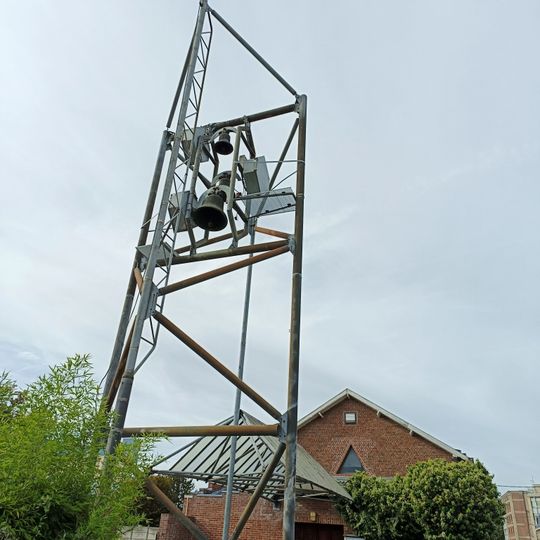 Église Notre-Dame-du-Sacré-Cœur de Valenciennes
