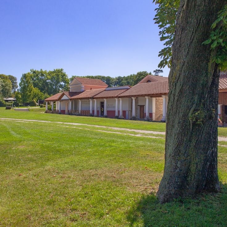 Archäologischer Park Carnuntum