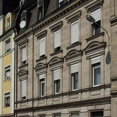 Gebhardtstraße 25 (Fürth)