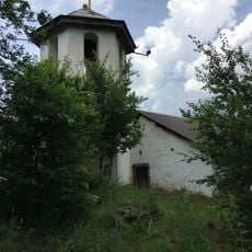 St. Nicholas Church (Krapa)