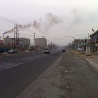 Distretto di Nanpiao