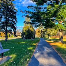 Parc Swett