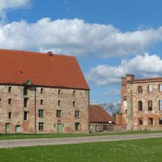 Dargun Castle