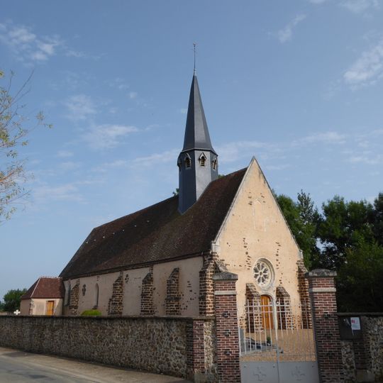 Saint-Denis-des-Puits