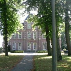 Museum Stoottroepen