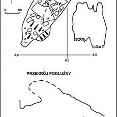 Dziura w Miedzianym Kosturze II