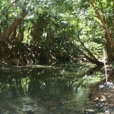 Daarrba National Park (Cape York Peninsula Aboriginal Land)