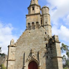 Chapelle Notre-Dame-de-Légevin