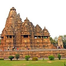Vishvanath Temple