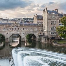 Ponte Pulteney