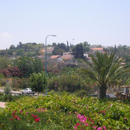 Shlomi