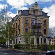 Kyffhäuserstraße 32