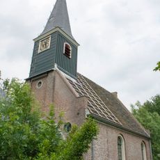 Nederlands Hervormde Kerk (Eenigenburg)