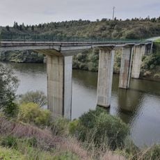 Ponte sobre o Rio Pônsul