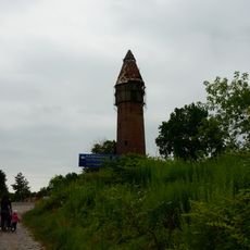 Kornevo water tower