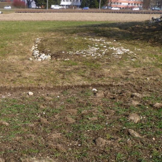 Römische Villa Kohlerfeld