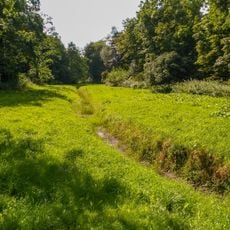 Wald-, Moor- und Heidelandschaft der Fröruper Berge und Umgebung