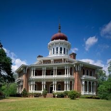 Longwood