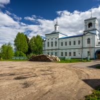 Вілегодськ