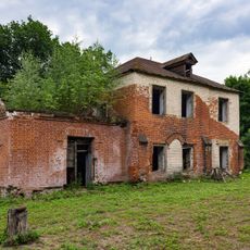 Кузница (Подвязье)