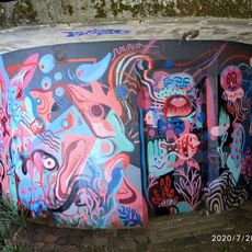 Graffiti