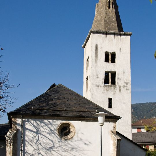 Kirche Notre-Dame des Marais