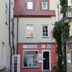 Martin-Luther-Platz 27