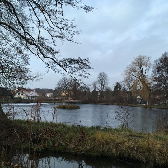 Stadtpark Treuenbrietzen