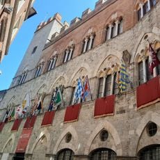 Palazzo Chigi-Saracini