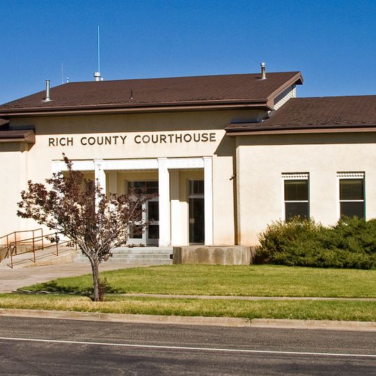 Condado de Rich