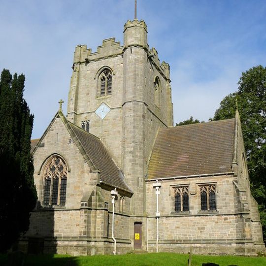 Church of St James