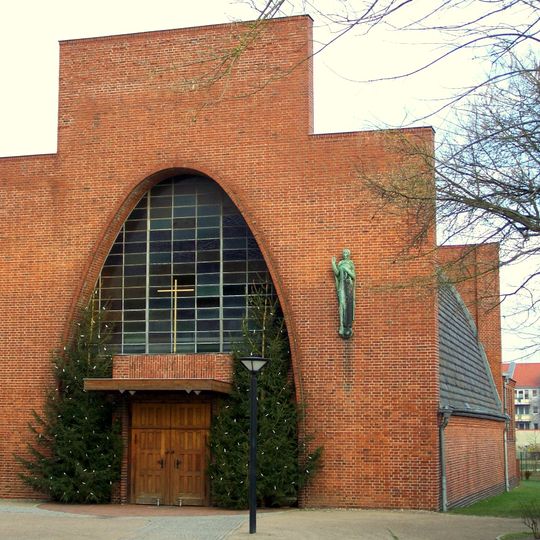 Mariä-Himmelfahrt-Kirche