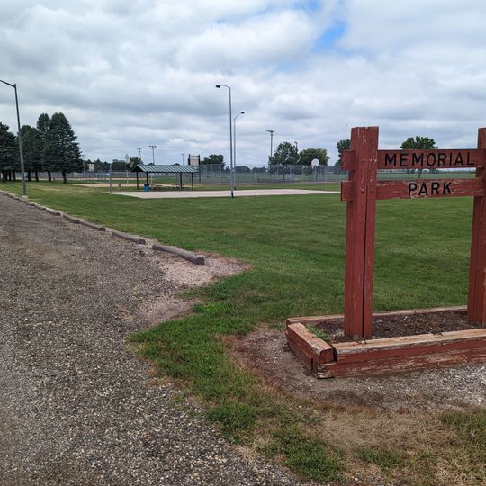 Memorial Park