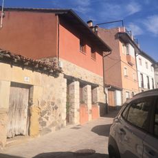 Casa Revilla 15 (Antigua Casa Revilla)