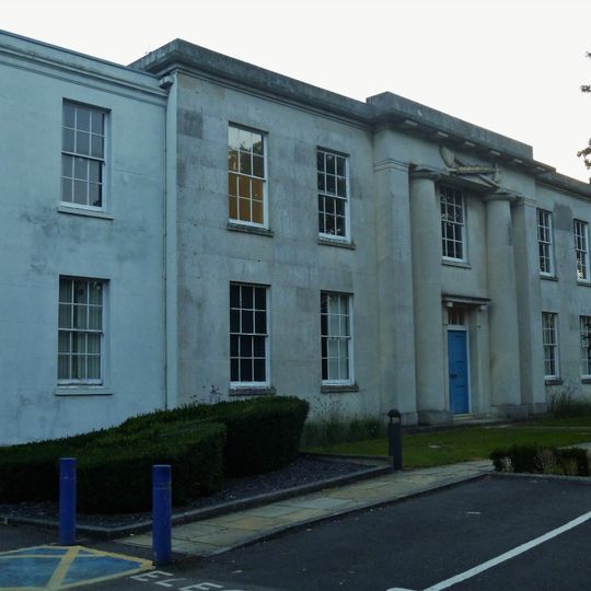 East Kent Sessions House