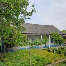 Casa în care, în anii 1900-1917, a locuit I. F. Secrieru