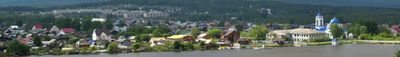 Panoramic View 0